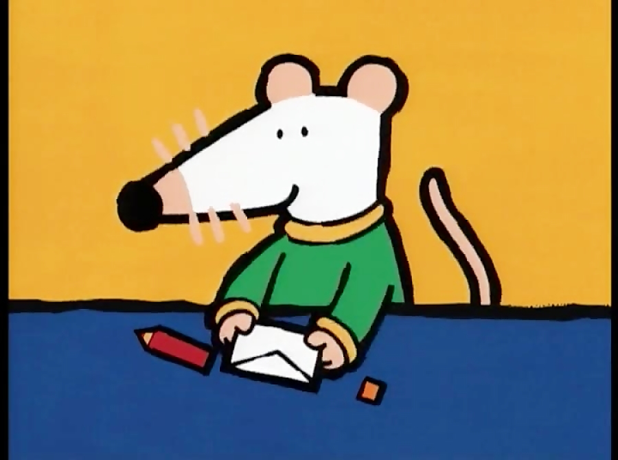 آهنگ های میسی موشه - آموزش زبان انگلیسی - 8